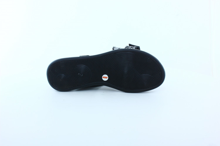 Босоножки Женские кожаные MADAM 9507 28