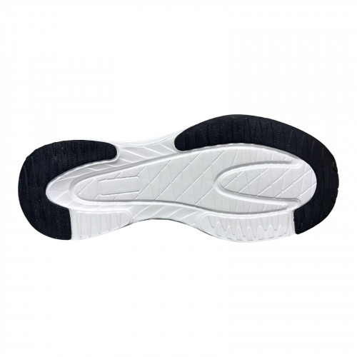 Кроссовки Мужские FN NIKE A207-1 черный