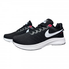 Кросівки Чоловічі FN NIKE A207-1 чорний