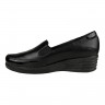 Туфлі Жіночі шкіряні ROMAX 25 чорний
