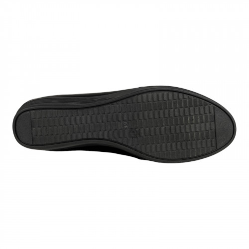 Туфлі Жіночі шкіряні ROMAX 25 чорний