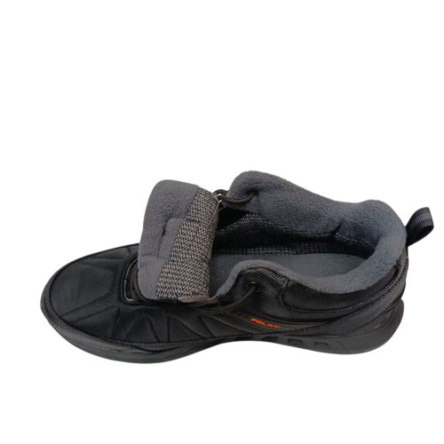 Черевики чоловічі текстильні MERRELL A9149-4 termo чорні