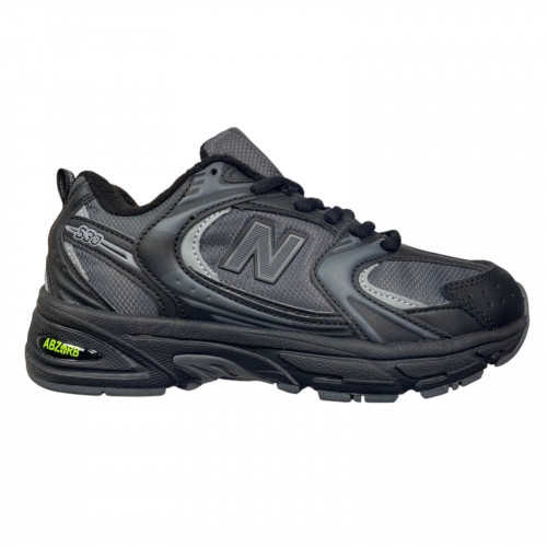 Кросівки жіночі New Balance B7090-4 сірі чорні