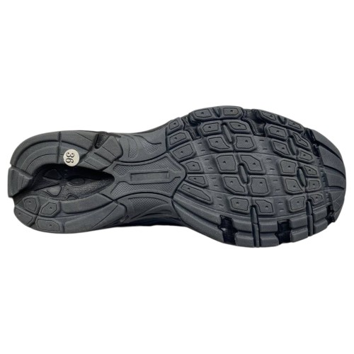 Кросівки жіночі New Balance B7090-4 сірі чорні