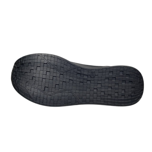 Кросівки чоловічі текстильні DENAR R22 кордура чорний