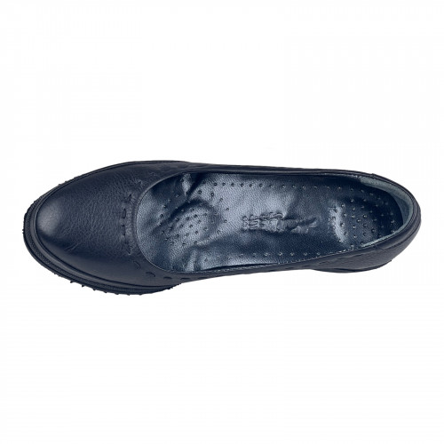 Туфли женские кожаные REFELLINI 2001 черный