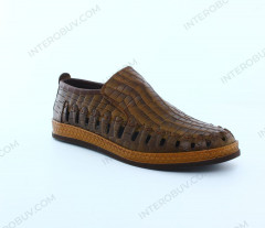 Босоніжки Чоловічі шкіряні YYY 103 LUPO