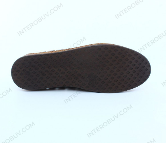 Босоножки Мужские кожаные YYY 103 LUPO