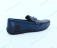 Лоферы Мужские кожаные Tigana 504 2 синий
