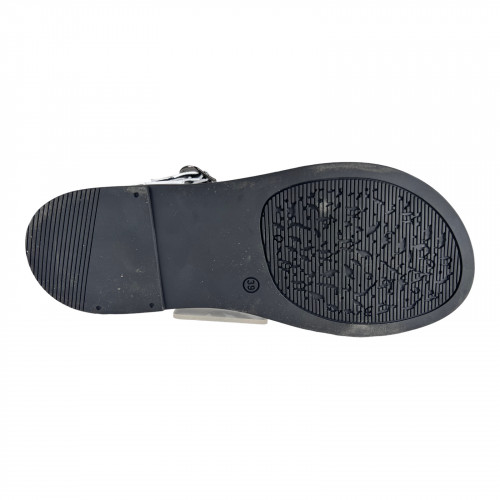 Босоніжки Жіночі шкіряні TIFANI Liberika 05 білий