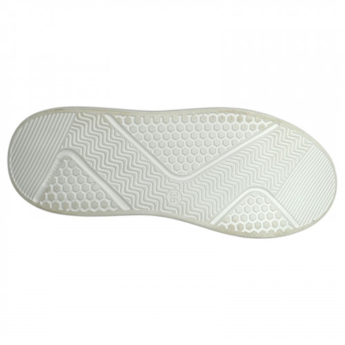 Чоботи жіночі шкіряні DITAS NK 205 05 білий хутро