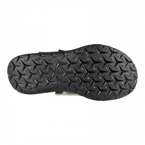 Босоніжки Чоловічі шкіряні EGOIST 93 2 синій