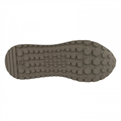 Кросівки Жіночі шкіряні VLADEKS 1260 04 бежевий