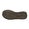 Кроссовки мужские кожаные CROSSAV 25-368/3 чер-мол 