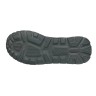 Кроссовки мужские кожаные CROSSAV 24-192/3 01 черные