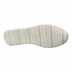 Балетки Женские кожаные BODRUM L0046 золотой