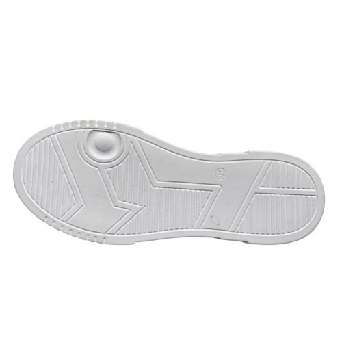 Кросівки жіночі замшеві DINO RICHI 444 сірі візон