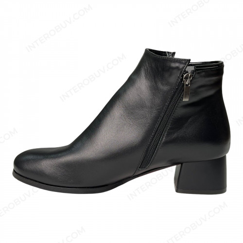 Черевики Жіночі шкіряні ELVIX 4019