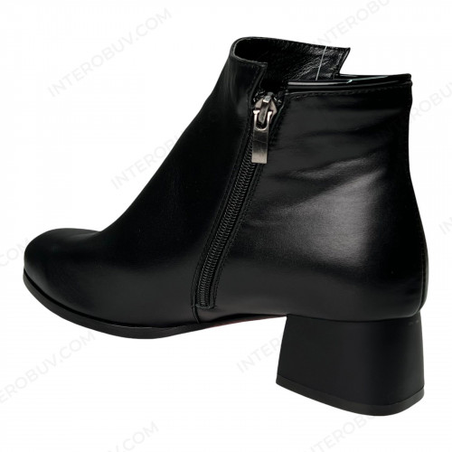 Черевики Жіночі шкіряні ELVIX 4019