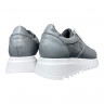 Кросівки Жіночі шкіряні LONYS 310 сірий