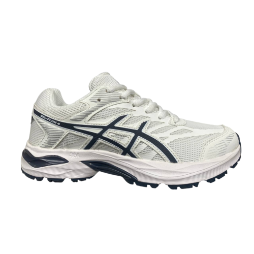 Кросівки жіночі текстильні ASICS GEL-KAHANA 8(502-4)White/Black