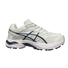 Кросівки жіночі текстильні ASICS GEL-KAHANA 8(502-4)White/Black