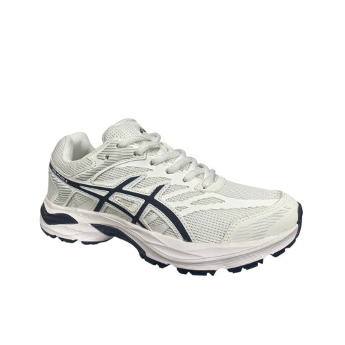 Кросівки жіночі текстильні ASICS GEL-KAHANA 8(502-4)White/Black