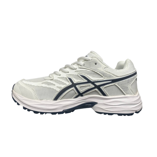 Кросівки жіночі текстильні ASICS GEL-KAHANA 8(502-4)White/Black