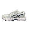 Кросівки жіночі текстильні ASICS GEL-KAHANA 8(502-4)White/Black