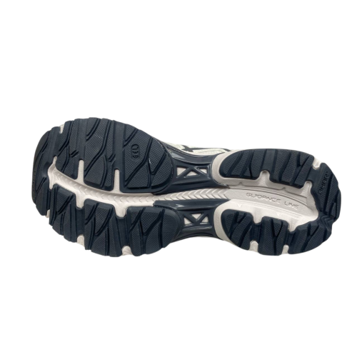 Кросівки жіночі текстильні ASICS GEL-KAHANA 8(502-4)White/Black