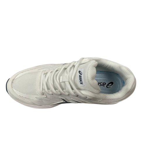 Кросівки жіночі текстильні ASICS GEL-KAHANA 8(502-4)White/Black