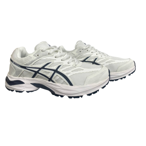 Кросівки жіночі текстильні ASICS GEL-KAHANA 8(502-4)White/Black