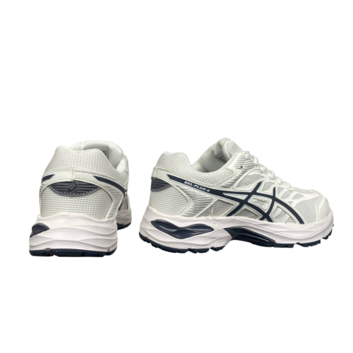 Кросівки жіночі текстильні ASICS GEL-KAHANA 8(502-4)White/Black