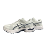 Кросівки жіночі текстильні ASICS GEL-KAHANA 8(502-4)White/Black
