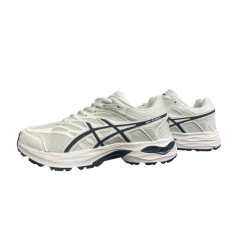 Кросівки жіночі текстильні ASICS GEL-KAHANA 8(502-4)White/Black