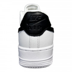 Кроссовки Женские кожаные NIKE BB5001 белый