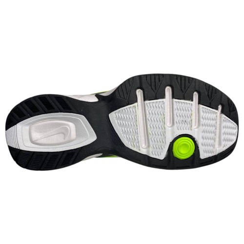 Кросівки чоловічі NIKE 3139-6 білий сірий 