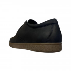 Туфлі чоловічі шкіряні HAMMA 14/4 чорні