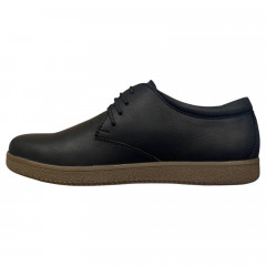 Туфлі чоловічі шкіряні HAMMA 14/4 чорні