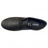 Туфлі чоловічі шкіряні HAMMA 14/4 чорні