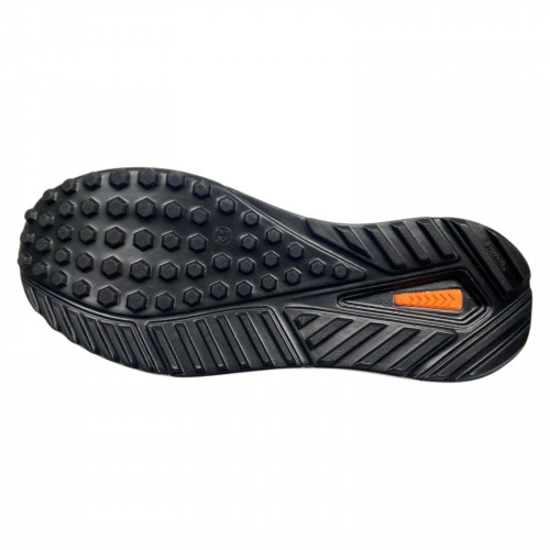 Кросівки чоловічі шкіряні DENAR N22 46 білі сірі коричневі