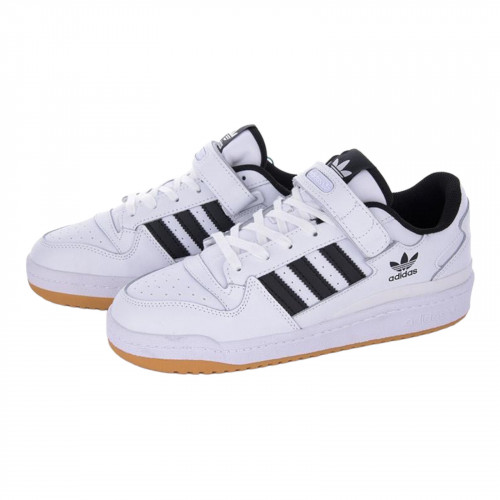 Кросівки Жіночі шкіряні ADIDAS BB5511-3 білий