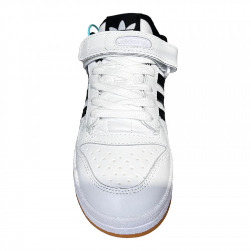 Кросівки Жіночі шкіряні ADIDAS BB5511-3 білий