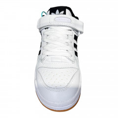 Кросівки Жіночі шкіряні ADIDAS BB5511-3 білий