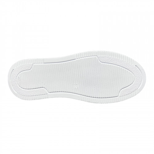 Кроссовки Женские кожаные PRELLESTA 1939 44 сиреневые