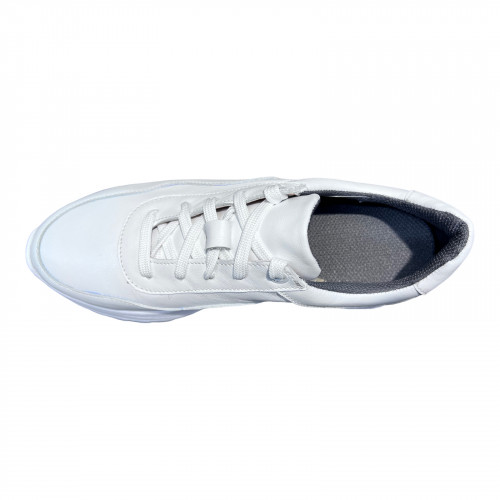 Кроссовки Женские кожаные LONYS 310 белый