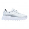 Кроссовки Женские кожаные LONYS 310 белый