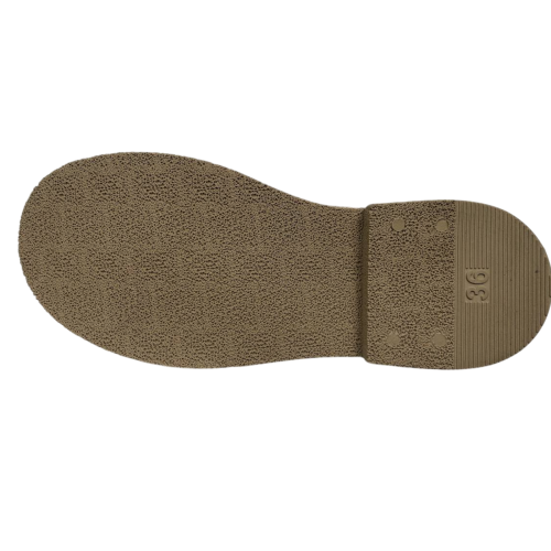 Черевики жіночі замшеві DINO RICHI 615 25 шоколад хутро