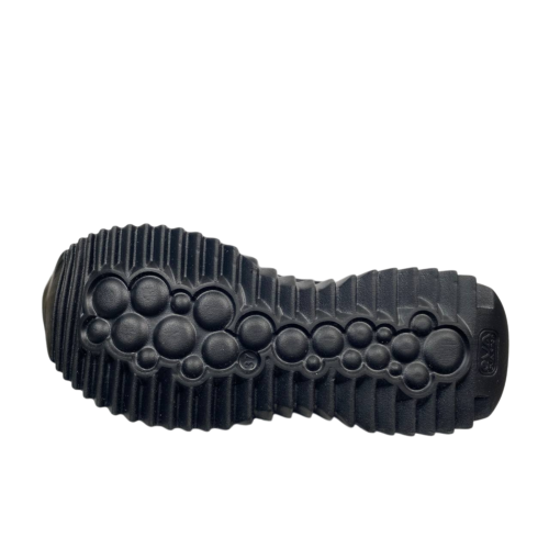 Кросівки жіночі замшеві  SCORPION 3604/1 чорно/білі