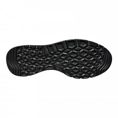 Кроссовки Мужские кожаные ACLI CLAS 141/1 черный